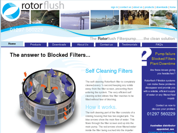www.rotorflush.com