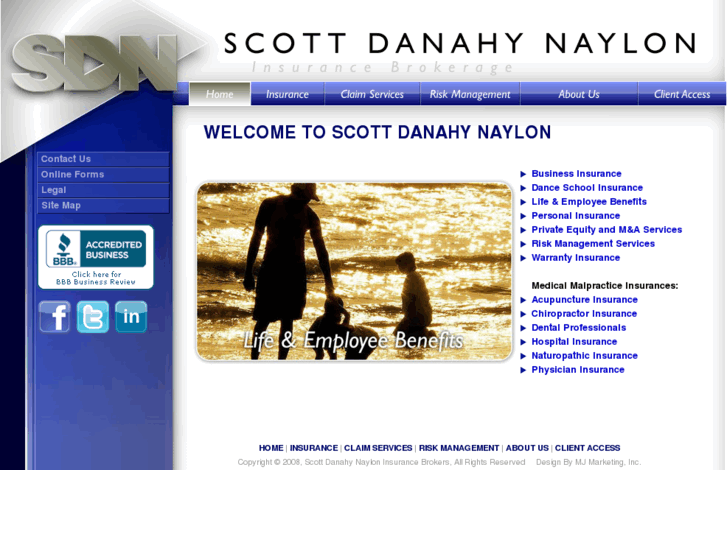 www.scottdanahynaylon.com