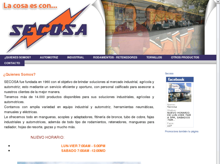 www.secosacr.com