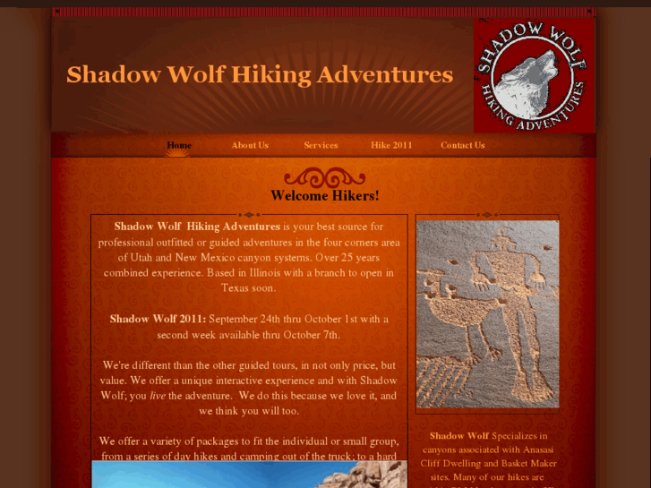 www.shadowwolf-hiking.com