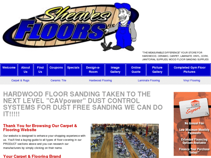 www.sheavesfloors.com