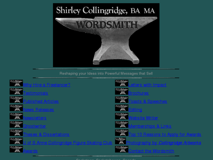 www.shirleycollingridge.com