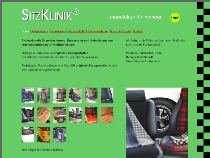 www.sitzklinik.com