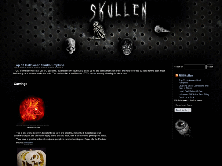 www.skullen.com