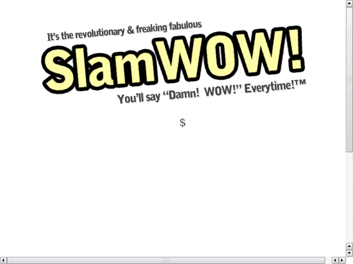 www.slam-wow.com