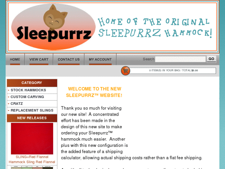 www.sleepurrz.com