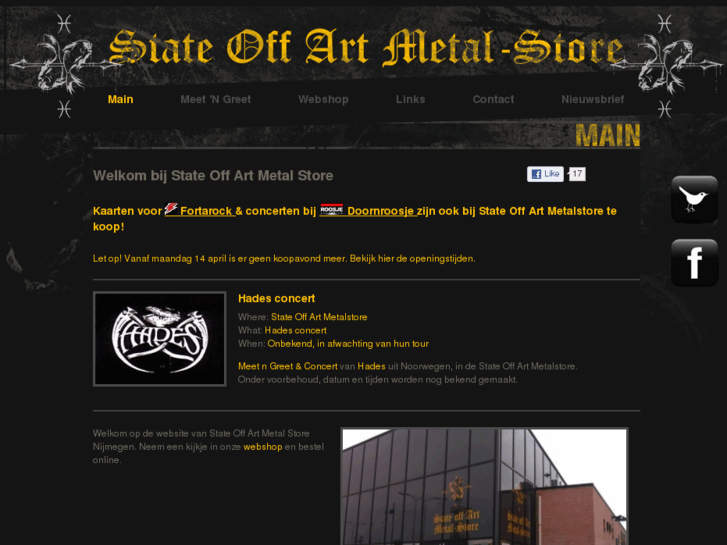 www.stateoffartmetalstore.nl