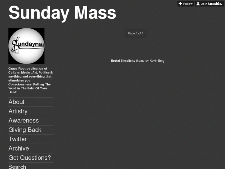 www.sunday-mass.com