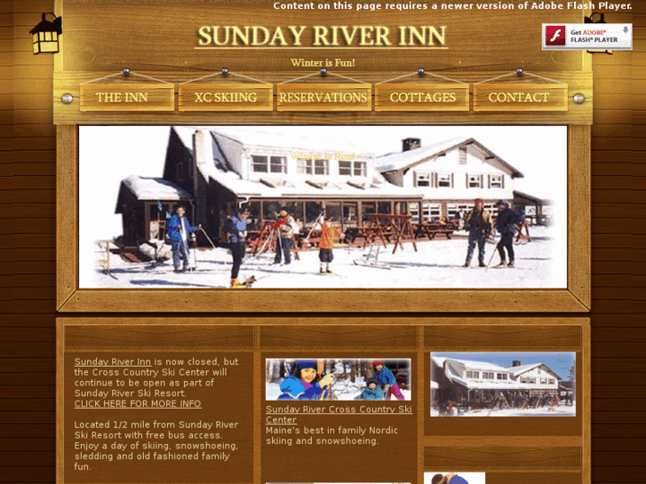 www.sundayriverinn.com