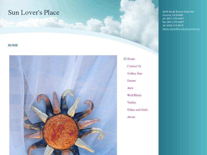 www.sunloversplace.net