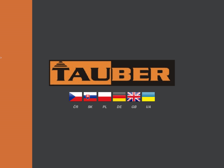 www.tauber-group.com