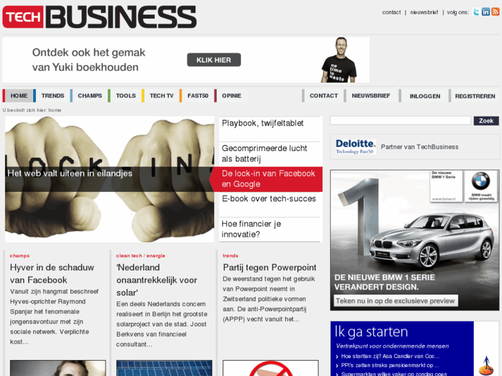 www.techbusiness.nl