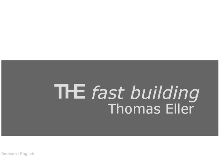 www.thefastbuilding.com