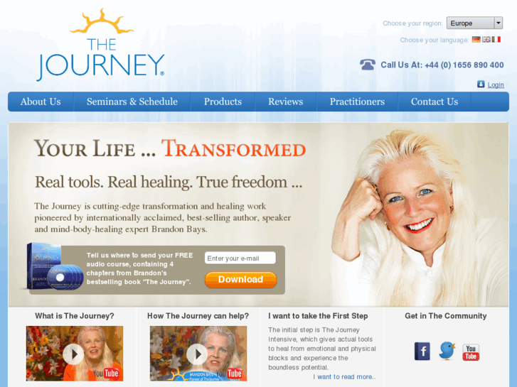 www.thejourney.com