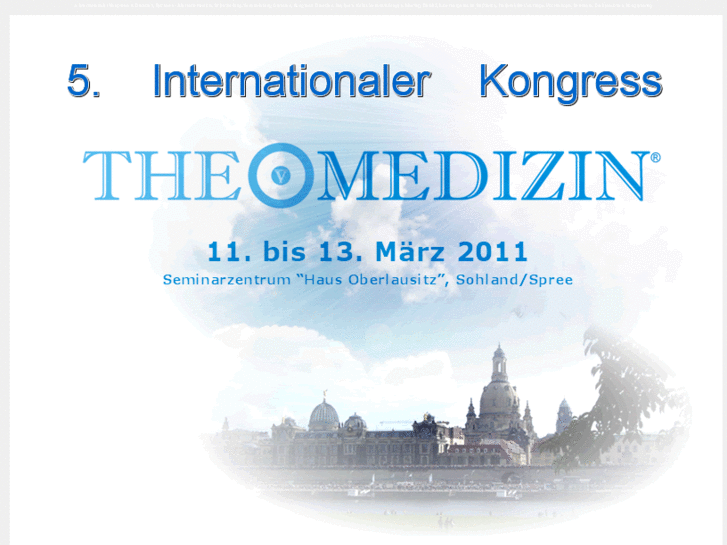 www.theomedizin-kongress.de