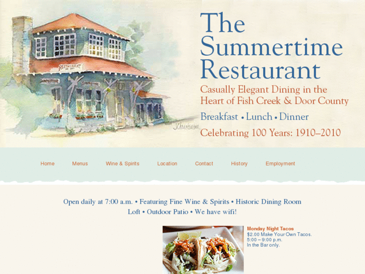 www.thesummertime.com