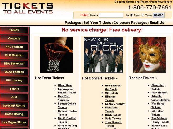 www.ticketcontest.net