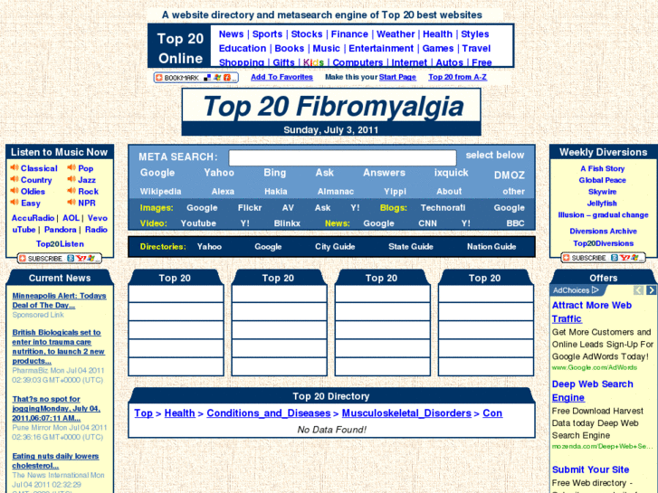 www.top20fibromyalgia.com