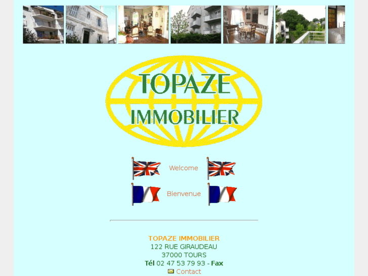 www.topaze-immobilier.com