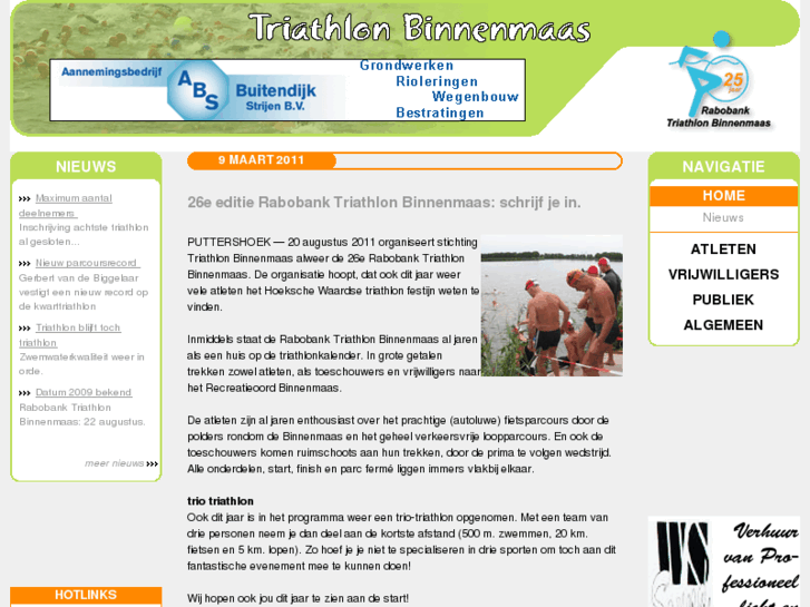 www.triathlonbinnenmaas.nl