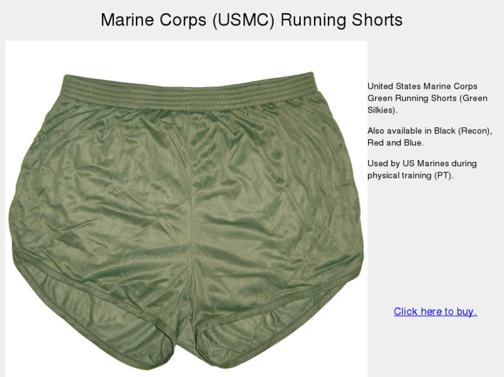 www.usmcshorts.com