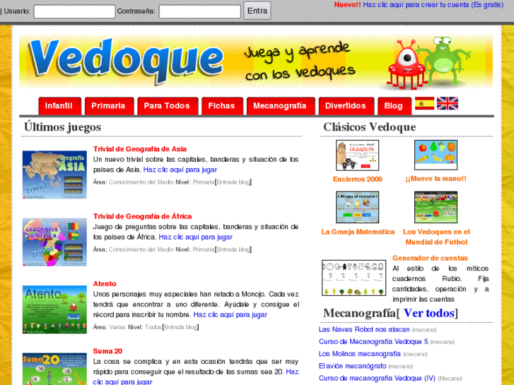 www.vedoque.com