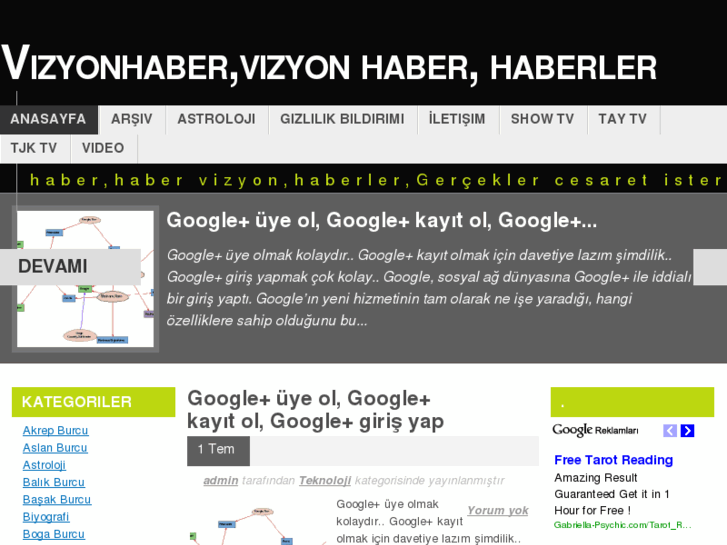 www.vizyonhaber.net