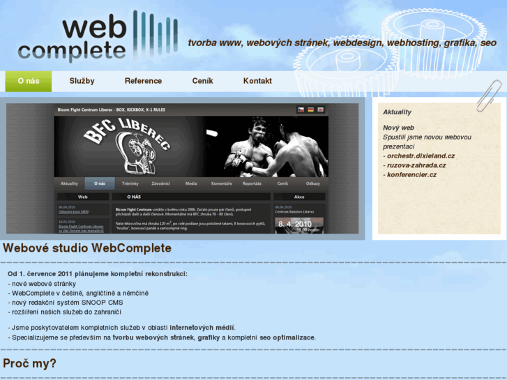 www.webcomplete.cz