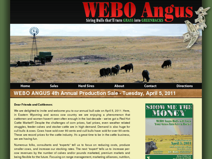 www.weboangus.com