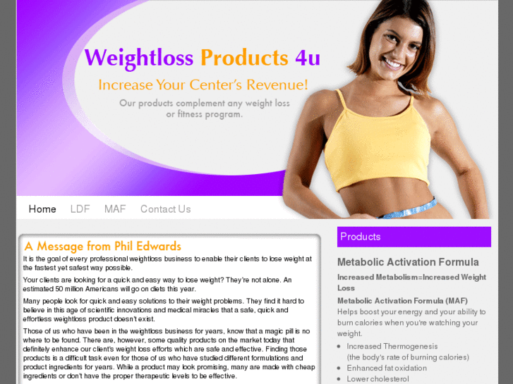 www.weightlossproducts4u.com