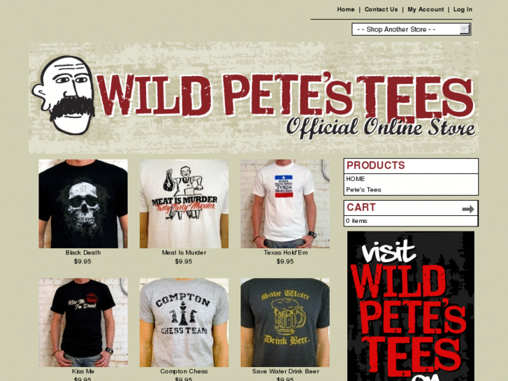 www.wildpetestees.com