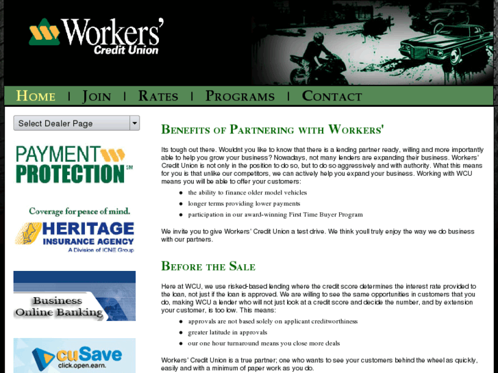 www.workersdrives.com