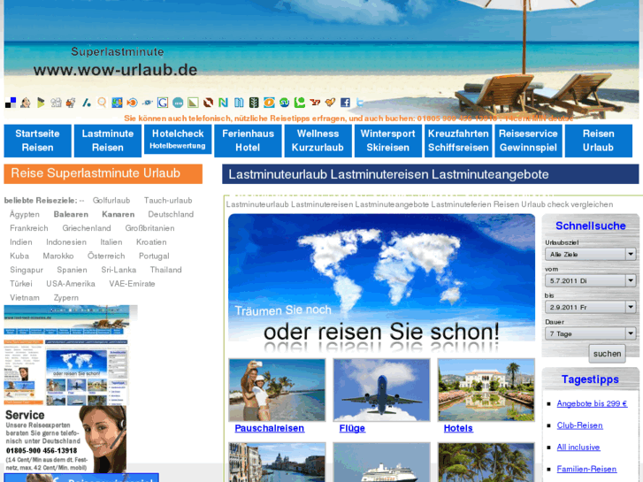 www.wow-urlaub.de