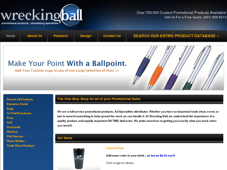 www.wreckingballpromo.com