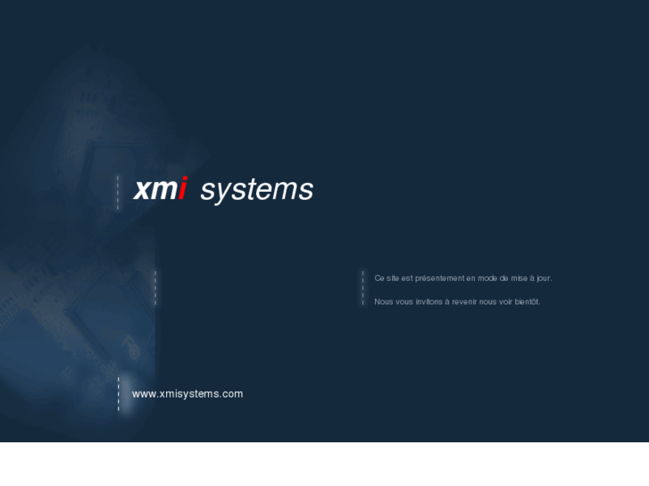 www.xmisystems.com