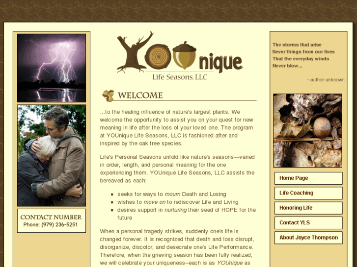 www.youniquelife.com