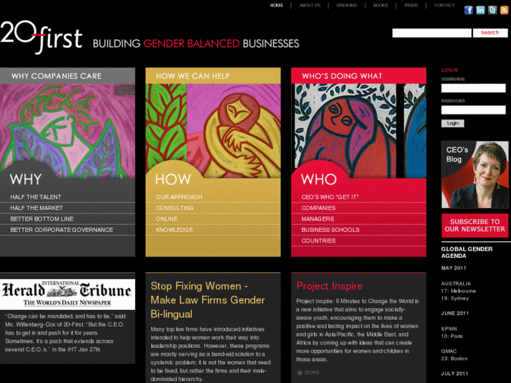 www.20-first.net