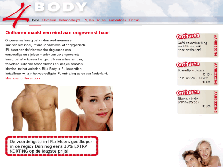 www.4-body.nl