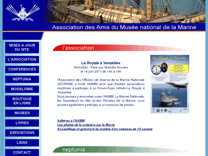 www.aamm.fr