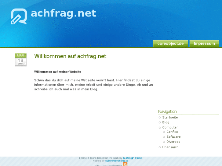 www.achfrag.net