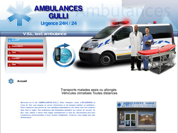 www.ambulances-taxi-gulli.com