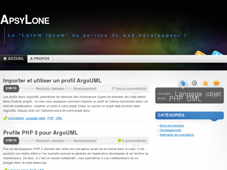 www.apsylone.com