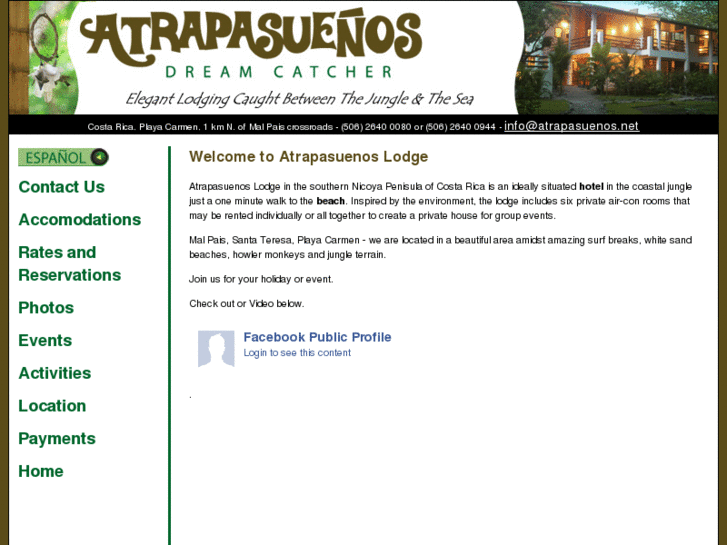 www.atrapasuenos.net