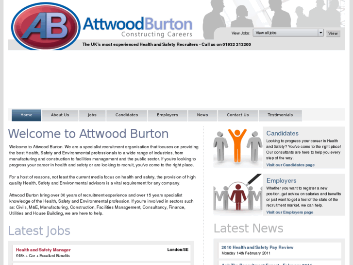 www.attwoodbaker.com