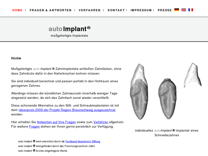 www.autoimplant.com