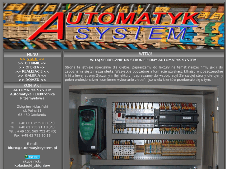 www.automatyksystem.com