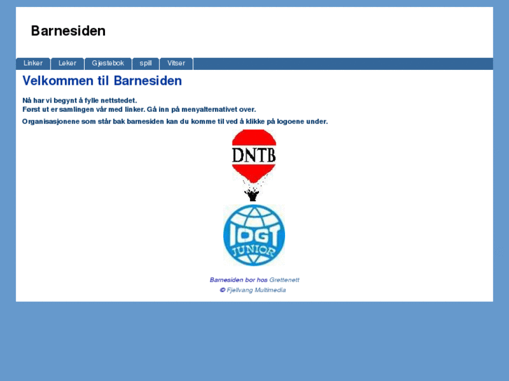 www.barnesiden.com