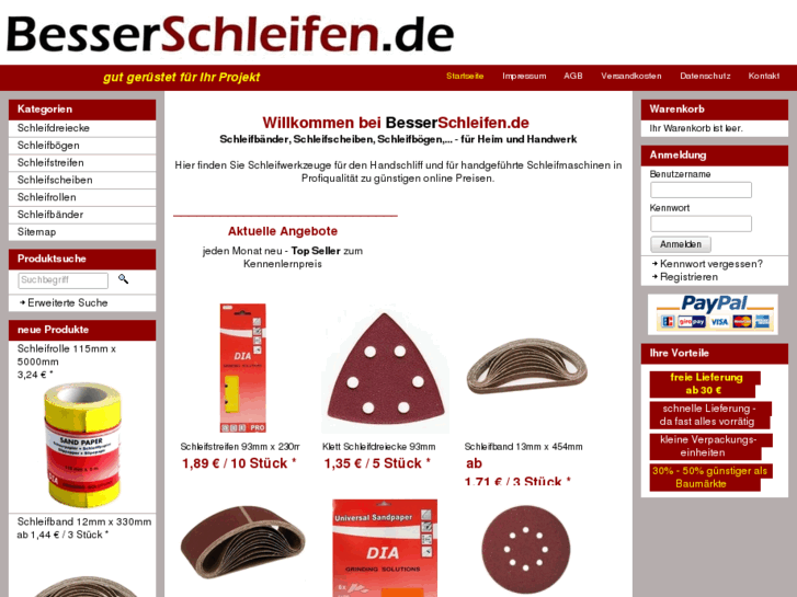 www.besserschleifen.de