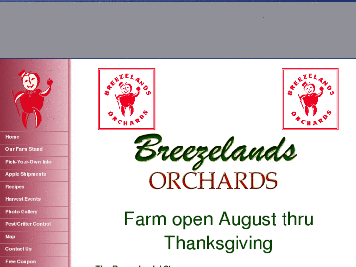 www.breezelandsorchards.com