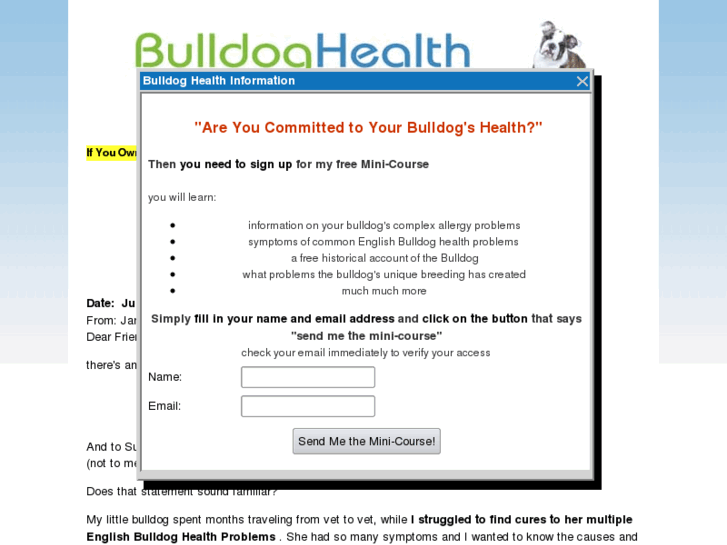 www.bulldoghealth.com